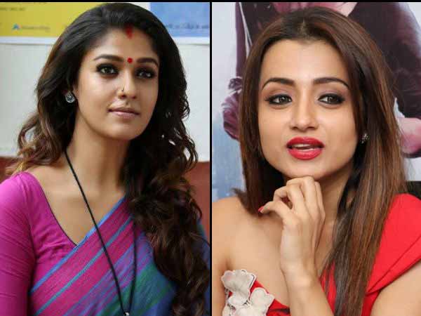 Telugu Heroines Investing In Film Production