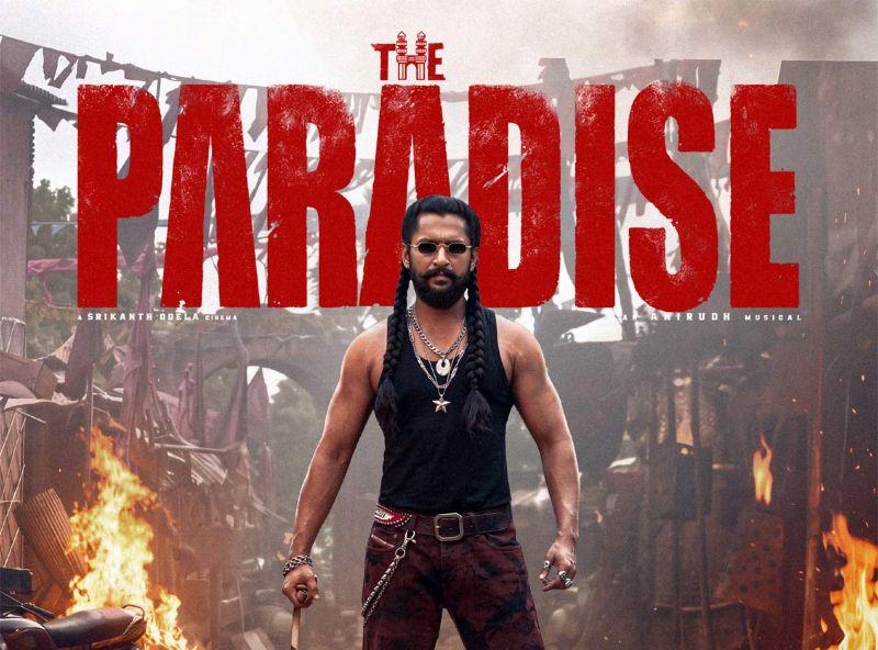 Terrific Pre Sales For The Paradise