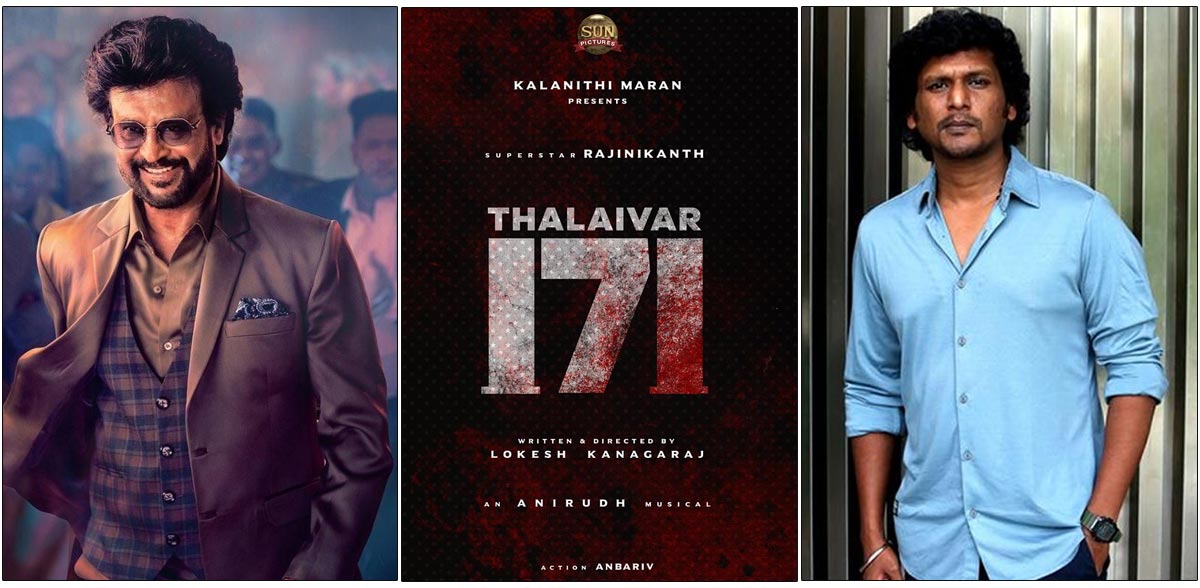 Thalaivar 171 shooting will begin In summer 