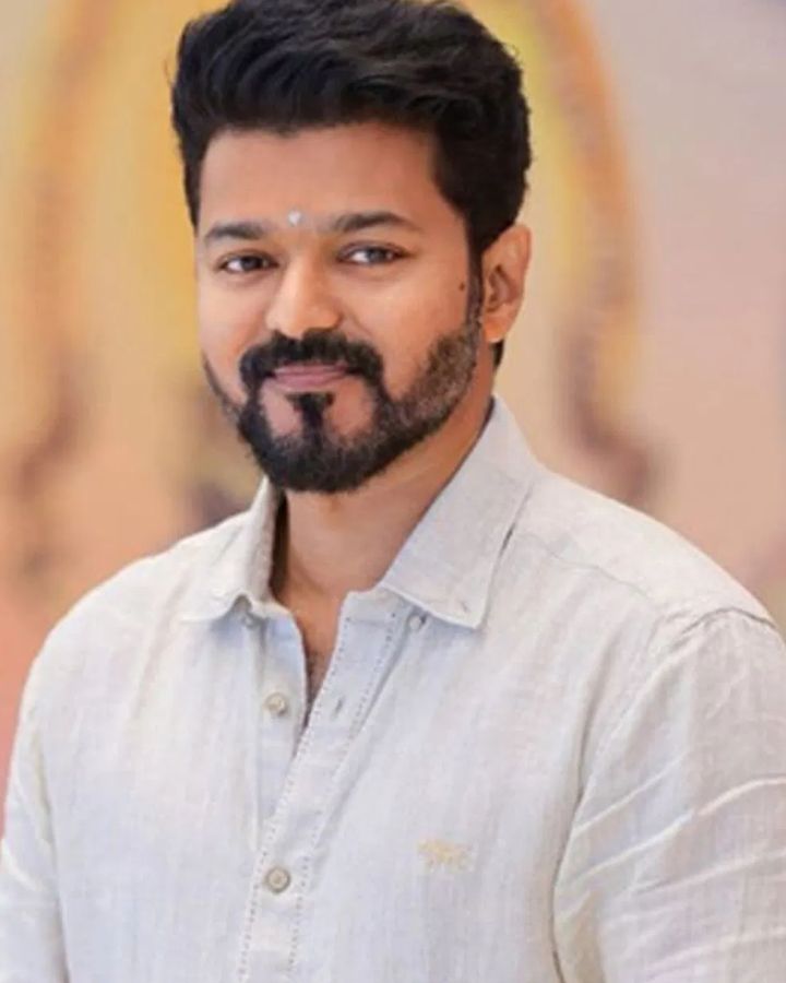 Thalapathy 69