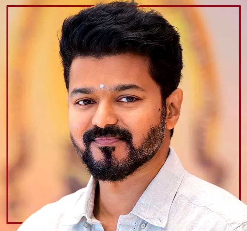 Vijay Will Emerge As Highest Ever Paid Actor In India | cinejosh.com