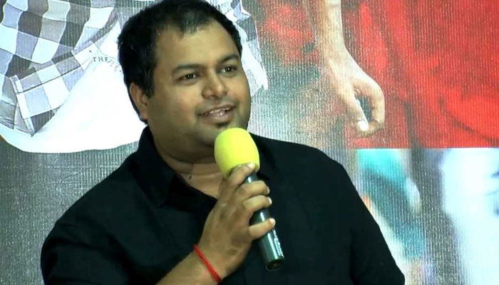 Thaman's Impressive Music for Inttelligent and Tolioprema