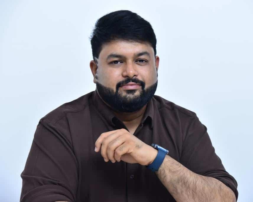 Thaman on Game Changer tunes