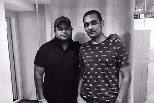 Thaman's Song for Mickey J Meyer