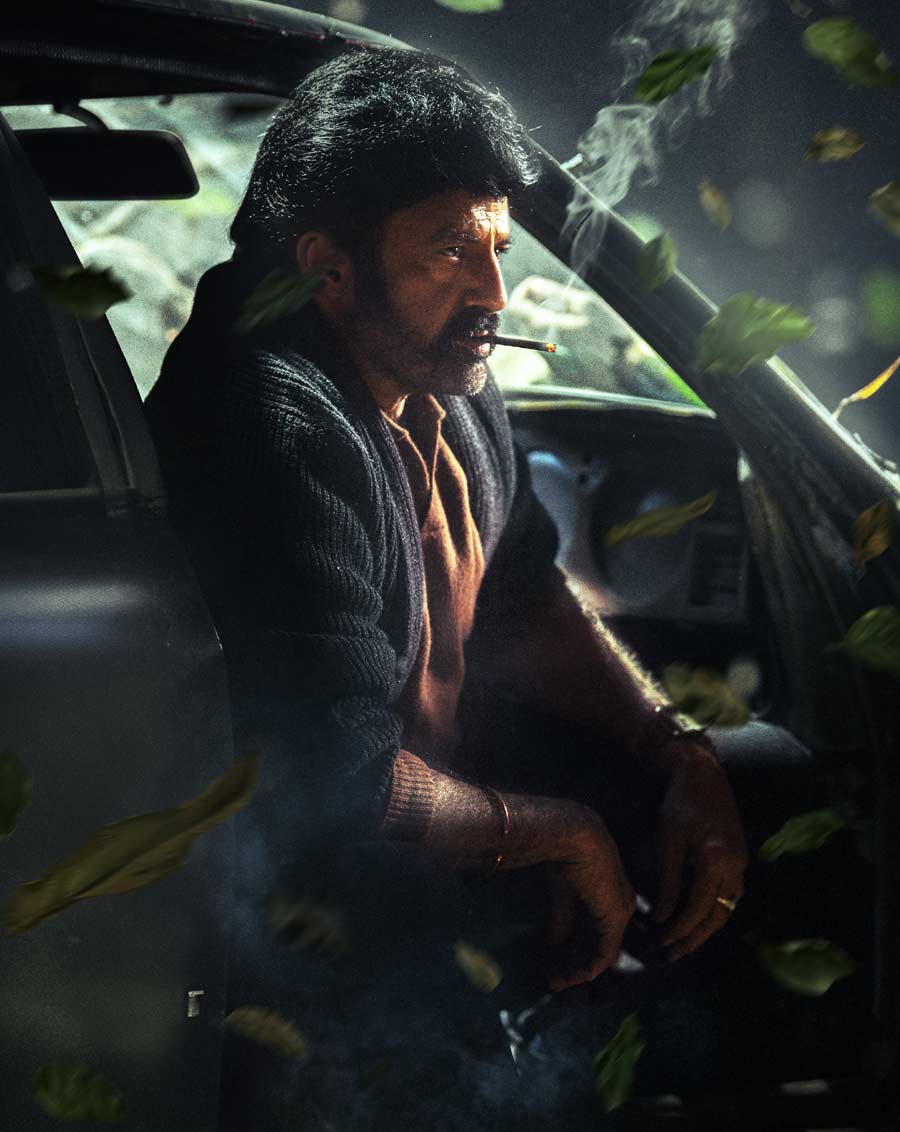 Balakrishna