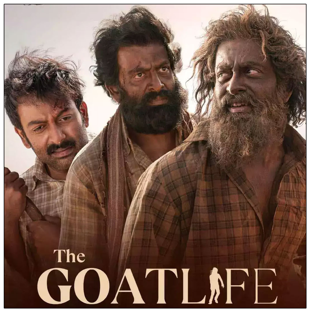 The Goat Life Soars to Hollywood: Double Nomination at HMMA