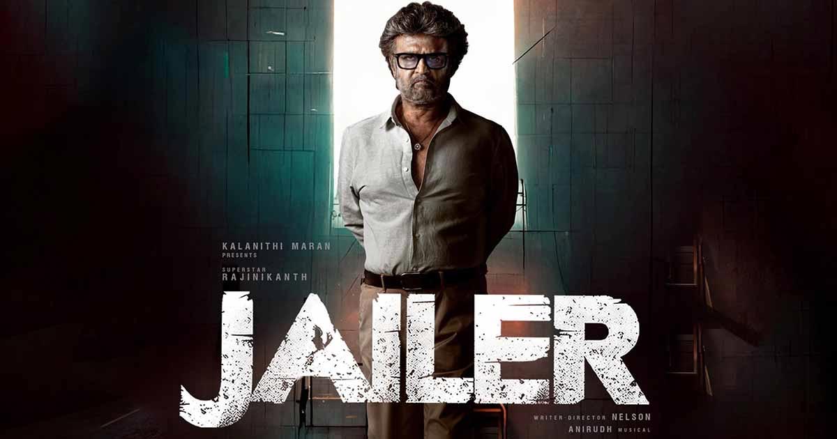 The makers of Jailer decided to Delete scene featuring RCB jersey