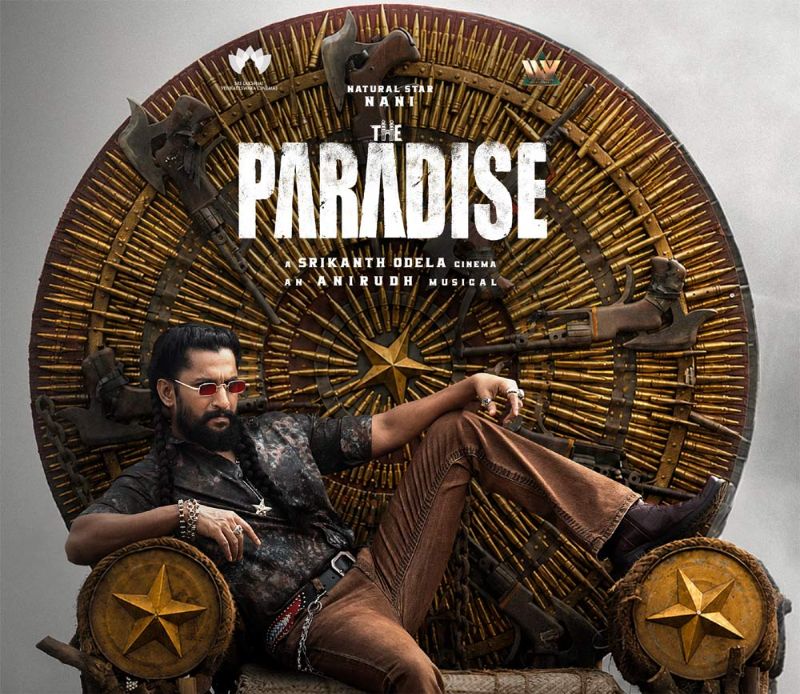 The Paradise Enters Profit Zone In Telangana Area