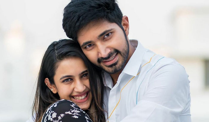 This Is How Niharika & Chaitanya's Wedding Happening!