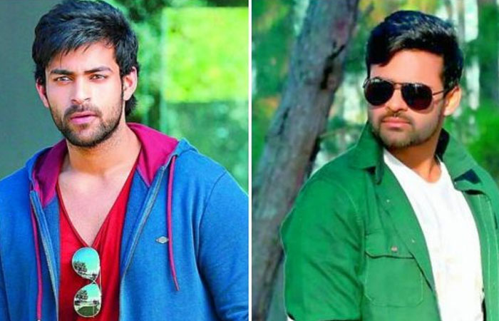 Tholiprema and Intelligent Producers Ego Clashes!