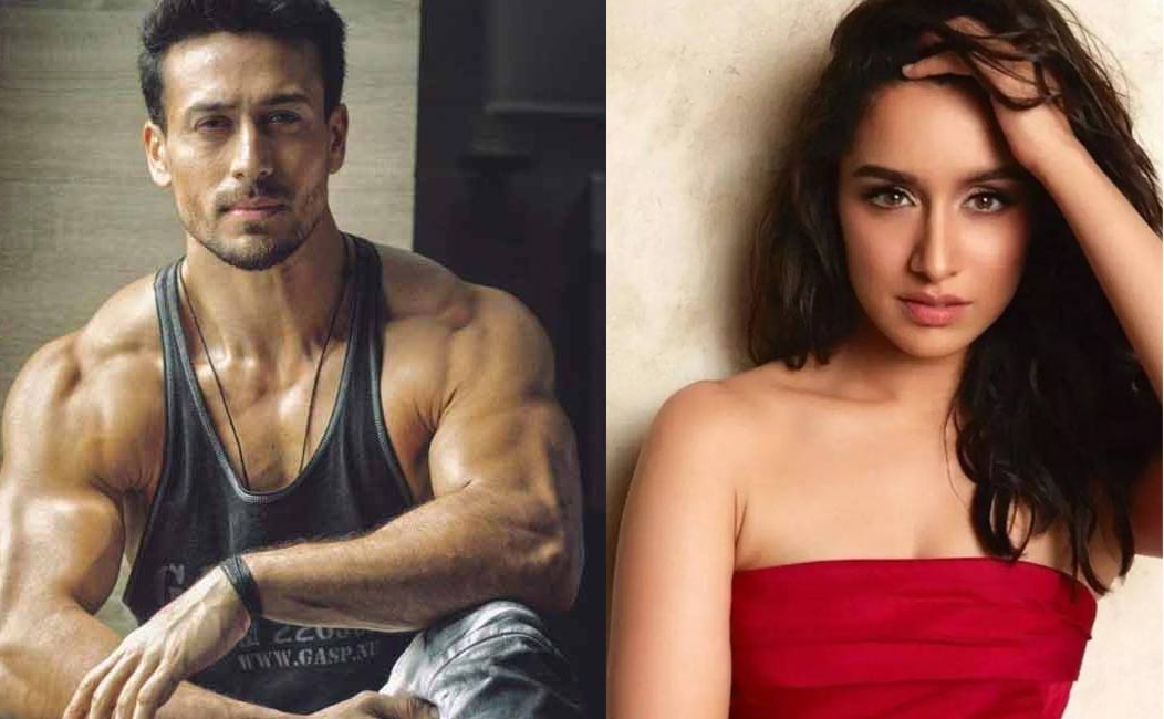 Tiger Shroff on farting in front of Shraddha Kapoor