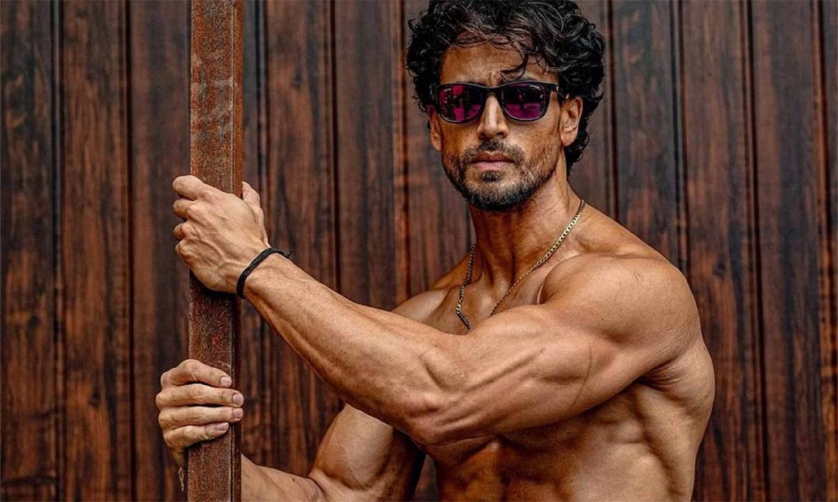 Tiger Shroff on reinventing himself