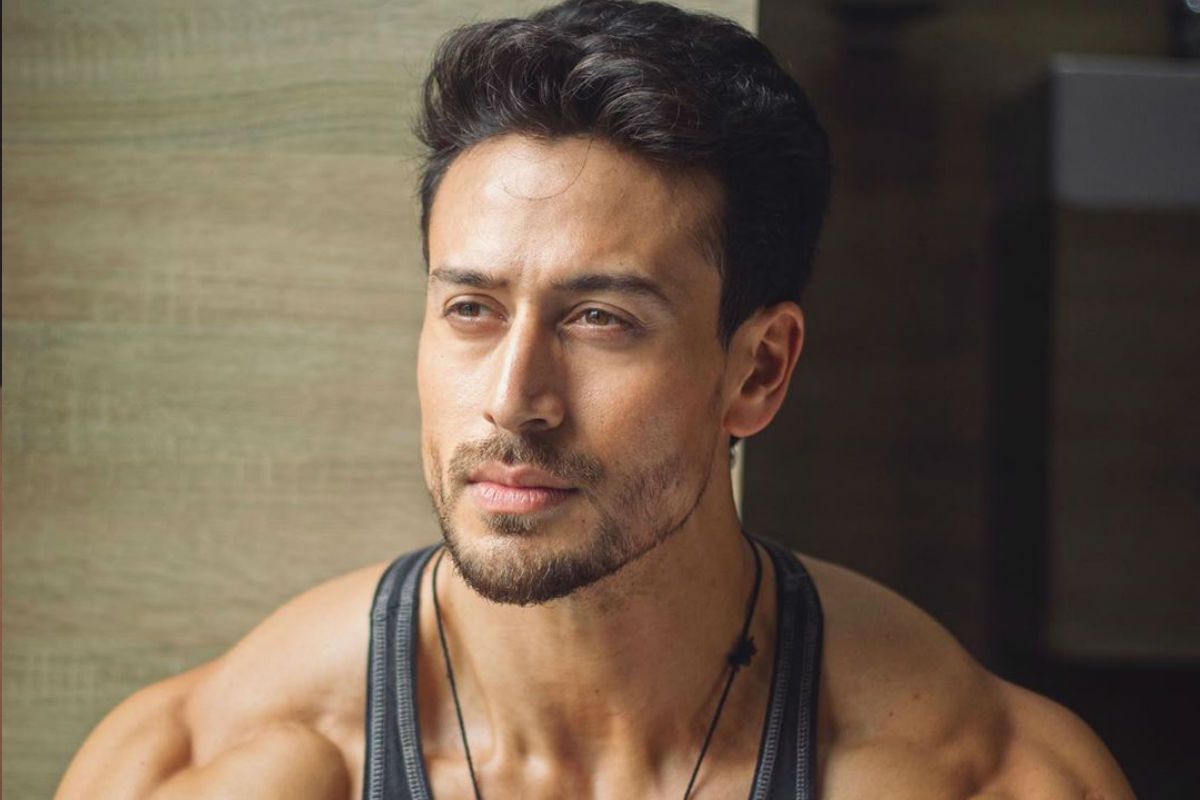 Tiger Shroff