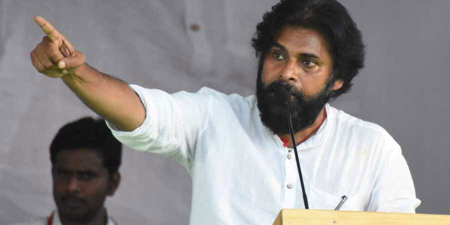 Tirupati Bypolls: Pawan Kalyan Angry on Goebbels Propaganda!