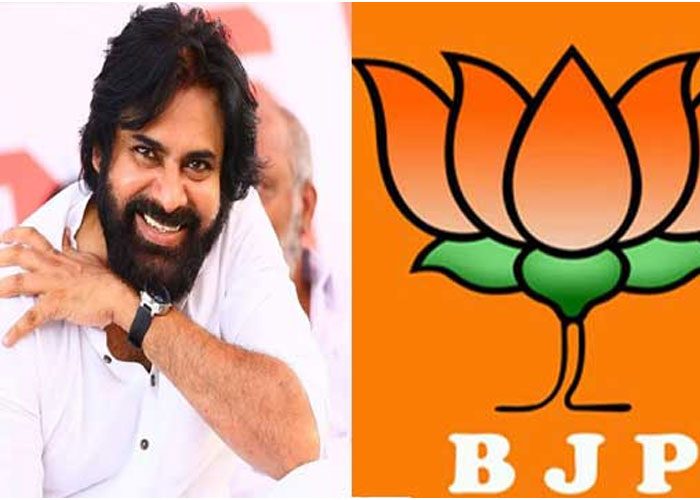 Tirupati MP Bypolls: Golden Chance to Janasena, BJP to Smash TDP