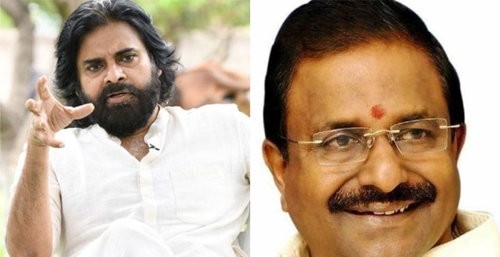 Tirupati MP Polls: Fake & Genuine Analysis on Janasena & BJP