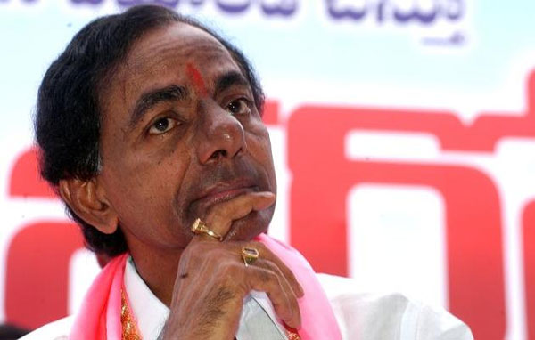 TJAC picks Gajwel to launch battle against KCR Govt