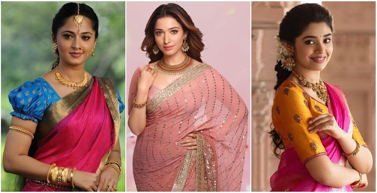  Tollywood Beauties gunning for Mollywood