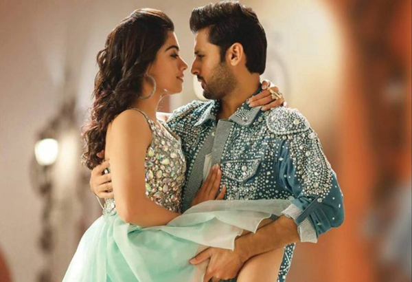 Tollywood Box Office, Bheeshma Super Hit