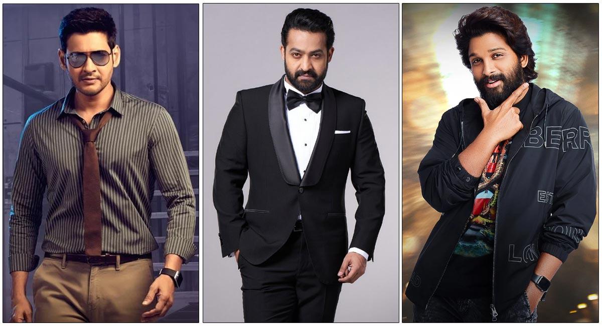 Tollywood Celebrities New Year Plans Revealed