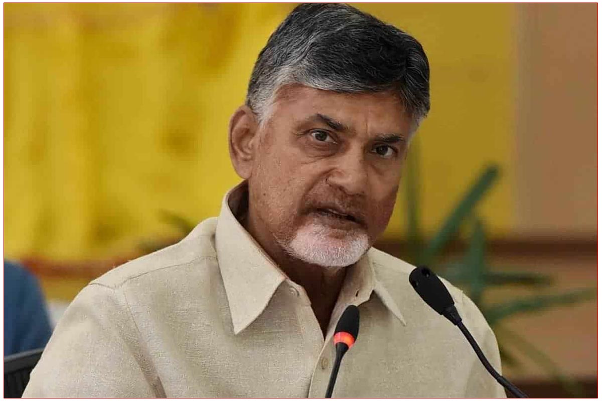 Tollywood deafening silence on Chandrababu arrest