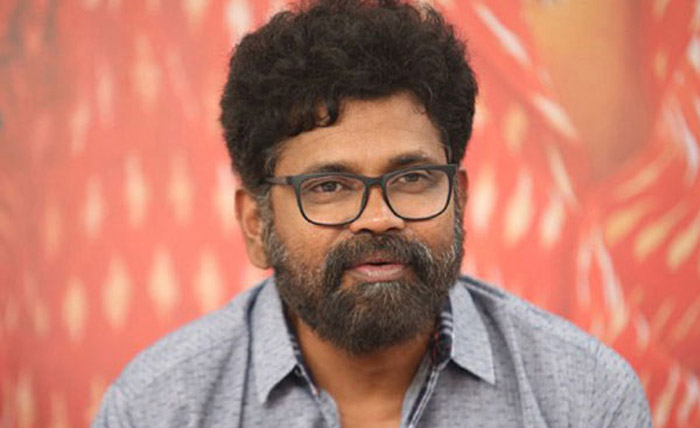 Tollywood Director Sukumar