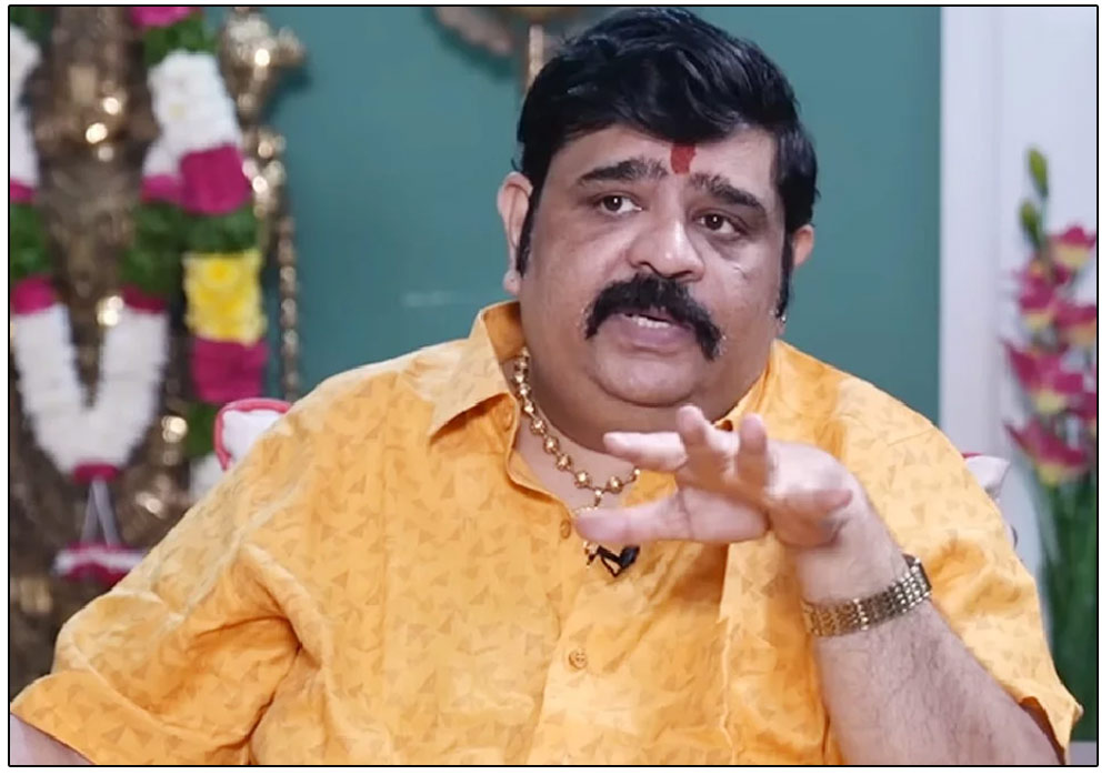 Tollywood in Trouble as they insulted Venu Swamy