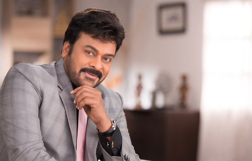 Tollywood Meet Postponed Due to Jealousy at Chiranjeevi