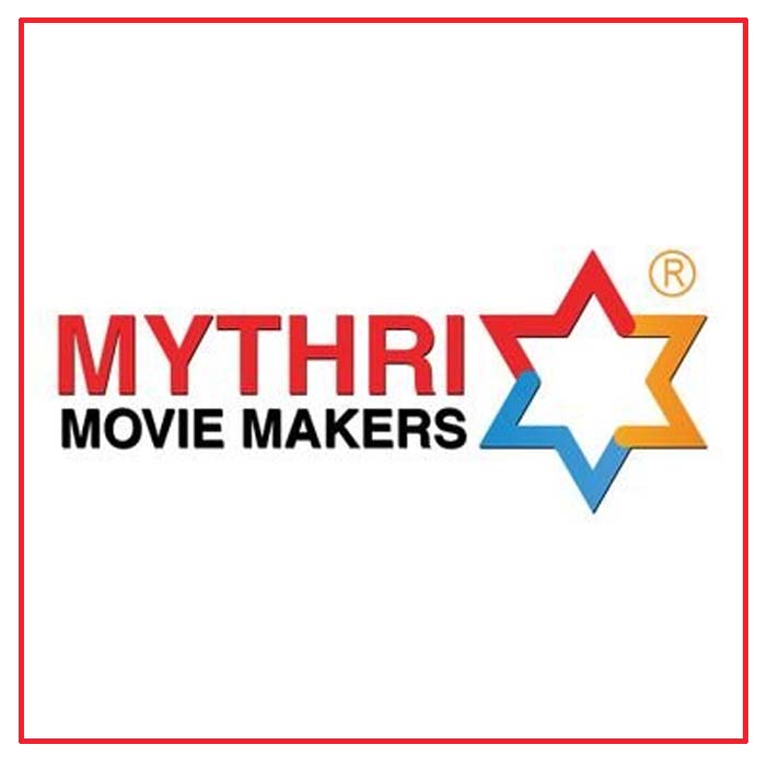 Tollywood Production House Mythri Movie Makers to enter Kollywood