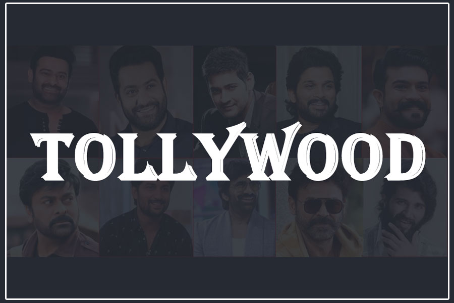 Tollywood stands exposed when it comes to controversial remarks