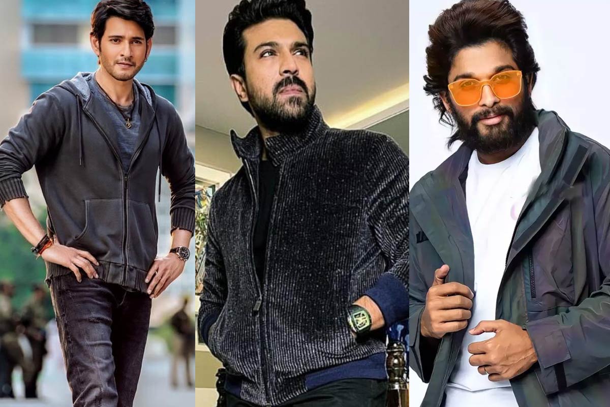 Tollywood Stars