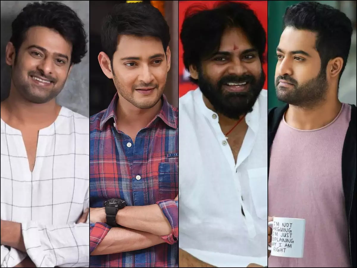 Tollywood Stars