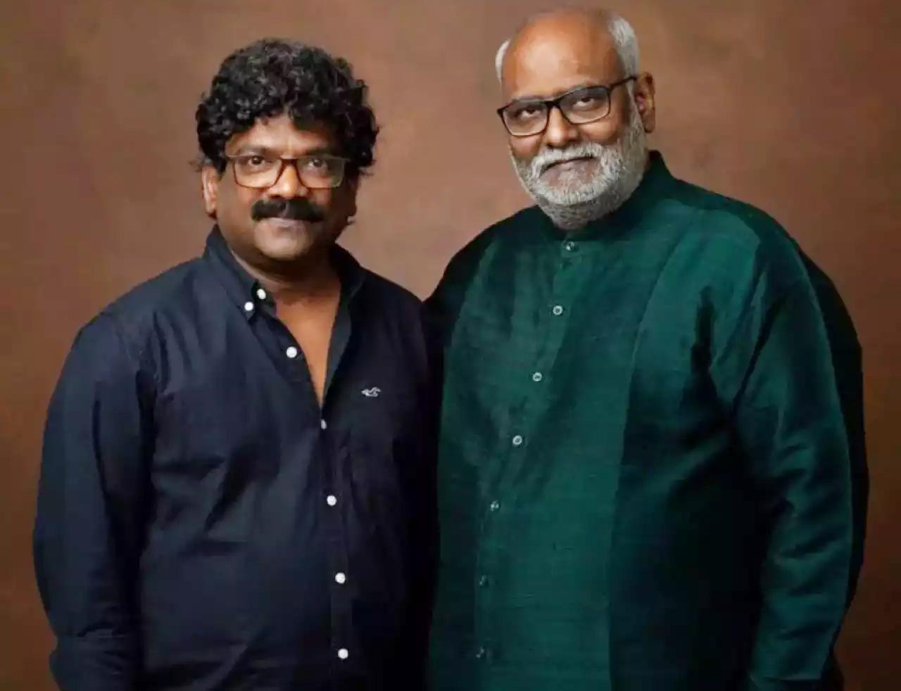 Tollywood to felicitate Oscar winners Keeravani, Chandra Bose