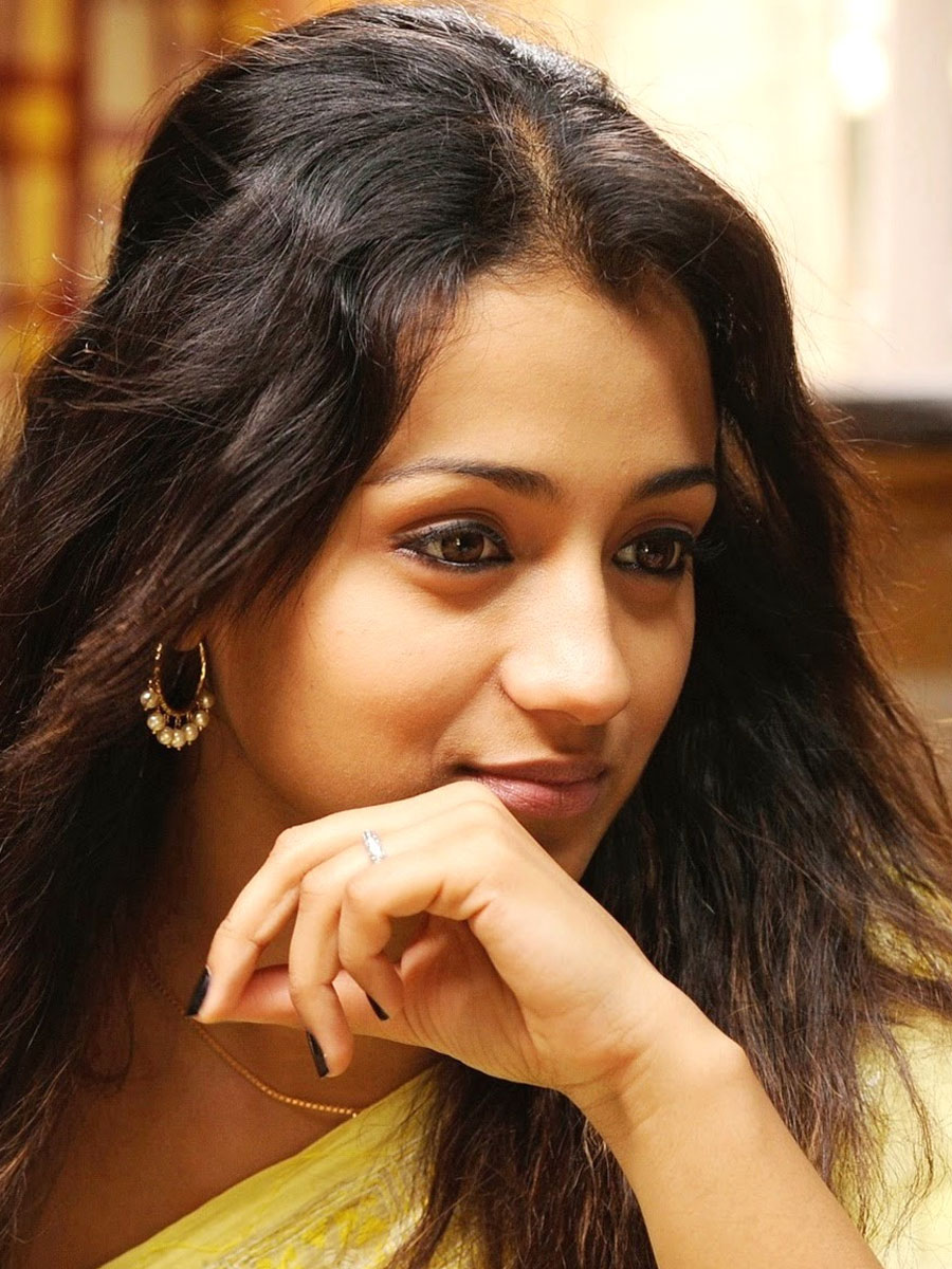 Trisha Hattrick Shocks in Tollywood?