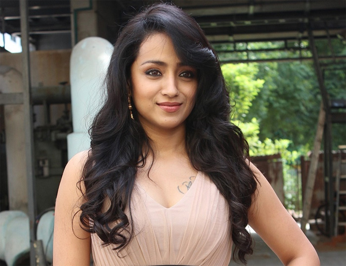 Trisha