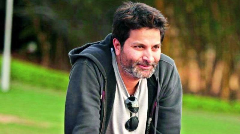 Trivikram's 3 Films with Mega Heroes