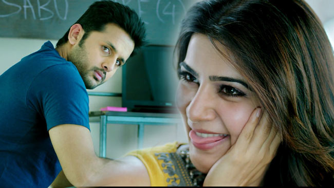 Trivikram's 'A..Aa' Postponed