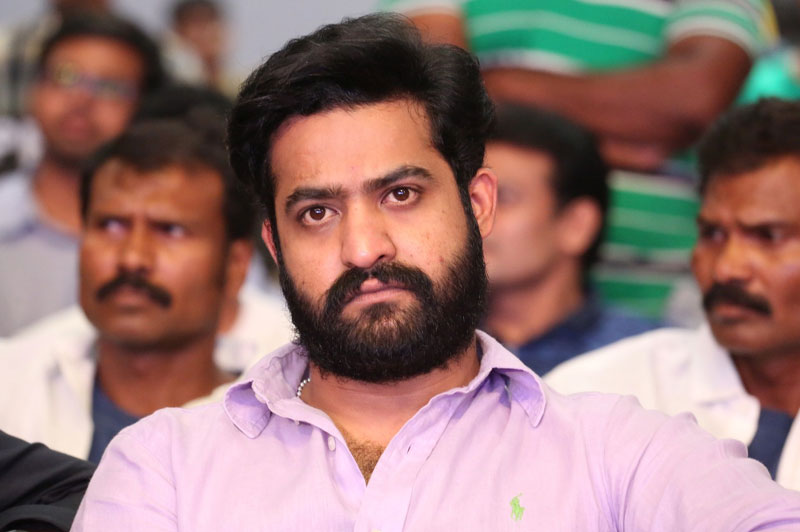 Trivikram and Koratala Siva's Films for NTR?