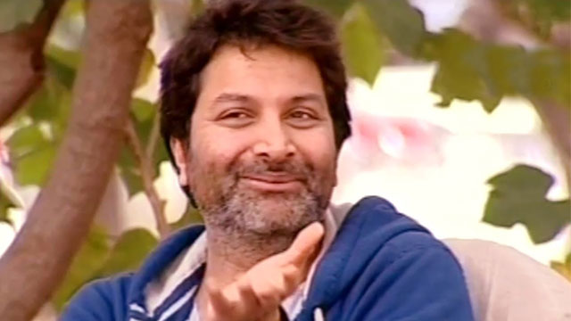 Trivikram's First Preference Pawan