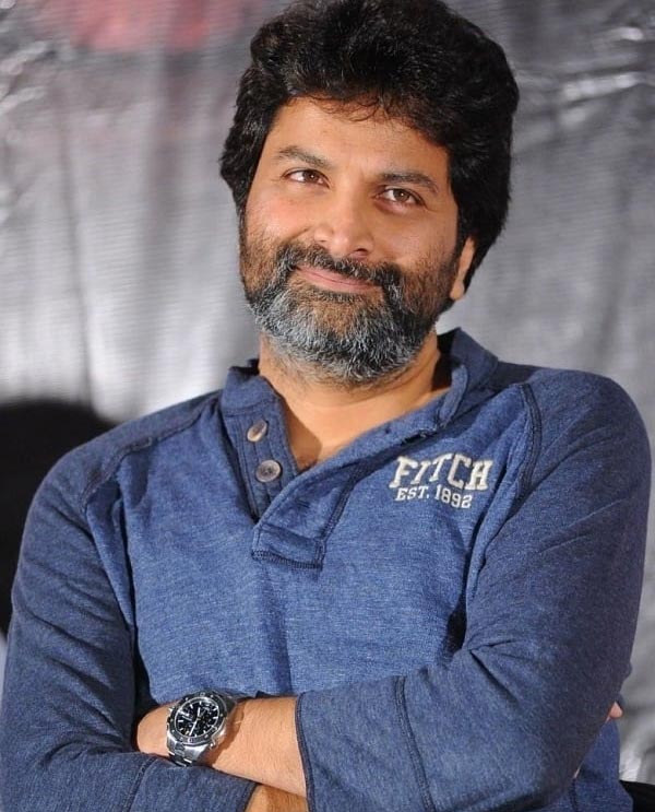 Trivikram Going AVPL, AD School 