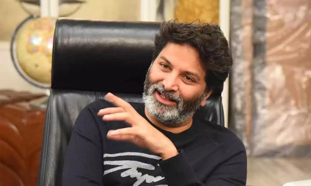 Fans demand Trivikram a memorable hit! | Telugu Cinema