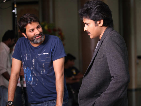 This Time, Take Trivikram Help!