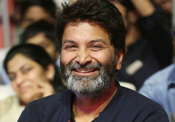 Trivikram Srinivas Theater