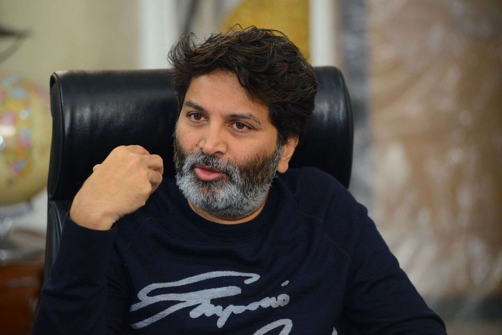 Trivikram Srinivas