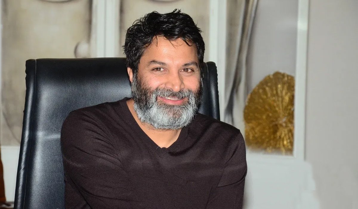 Trivikram