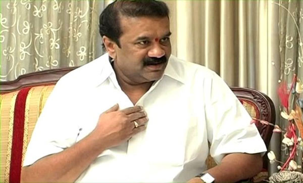 TRS Govt firm on developing Hyderabad: Talasani