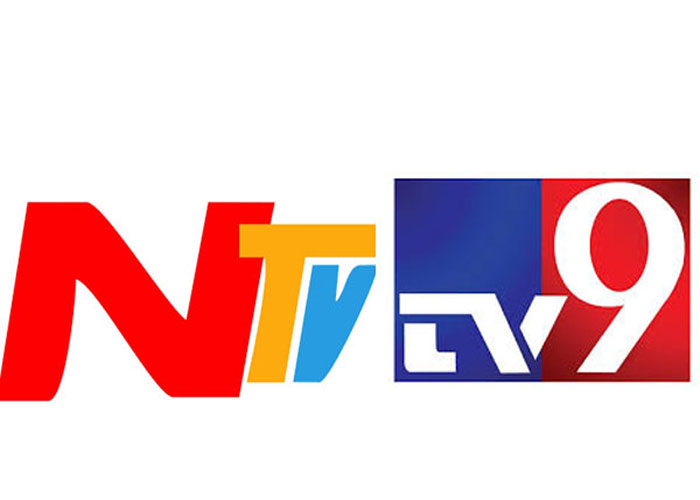 TV9 and NTV Twisting RRR's Injuries News