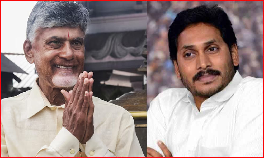 Union Budget: CBN lucky, Jagan unlucky in the allocations to AP