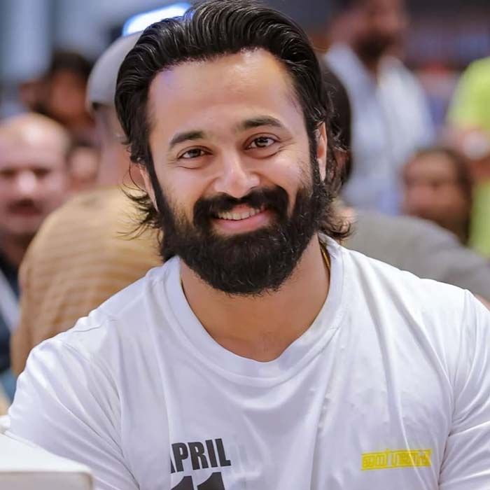 Unni Mukundan in Ajith Dare Devil
