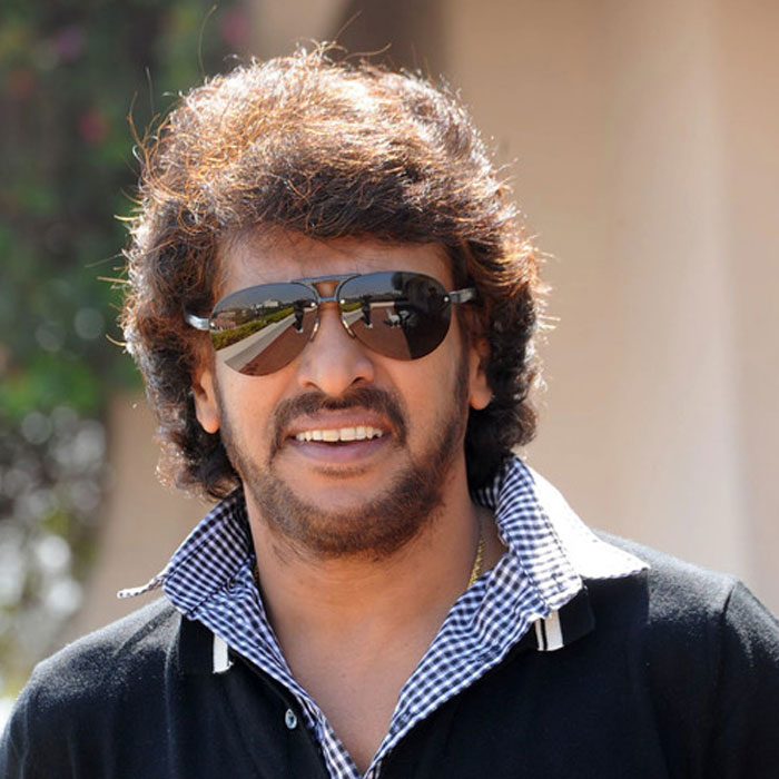 Upendra's Key Role in Uyyalawada Narasimhareddy?